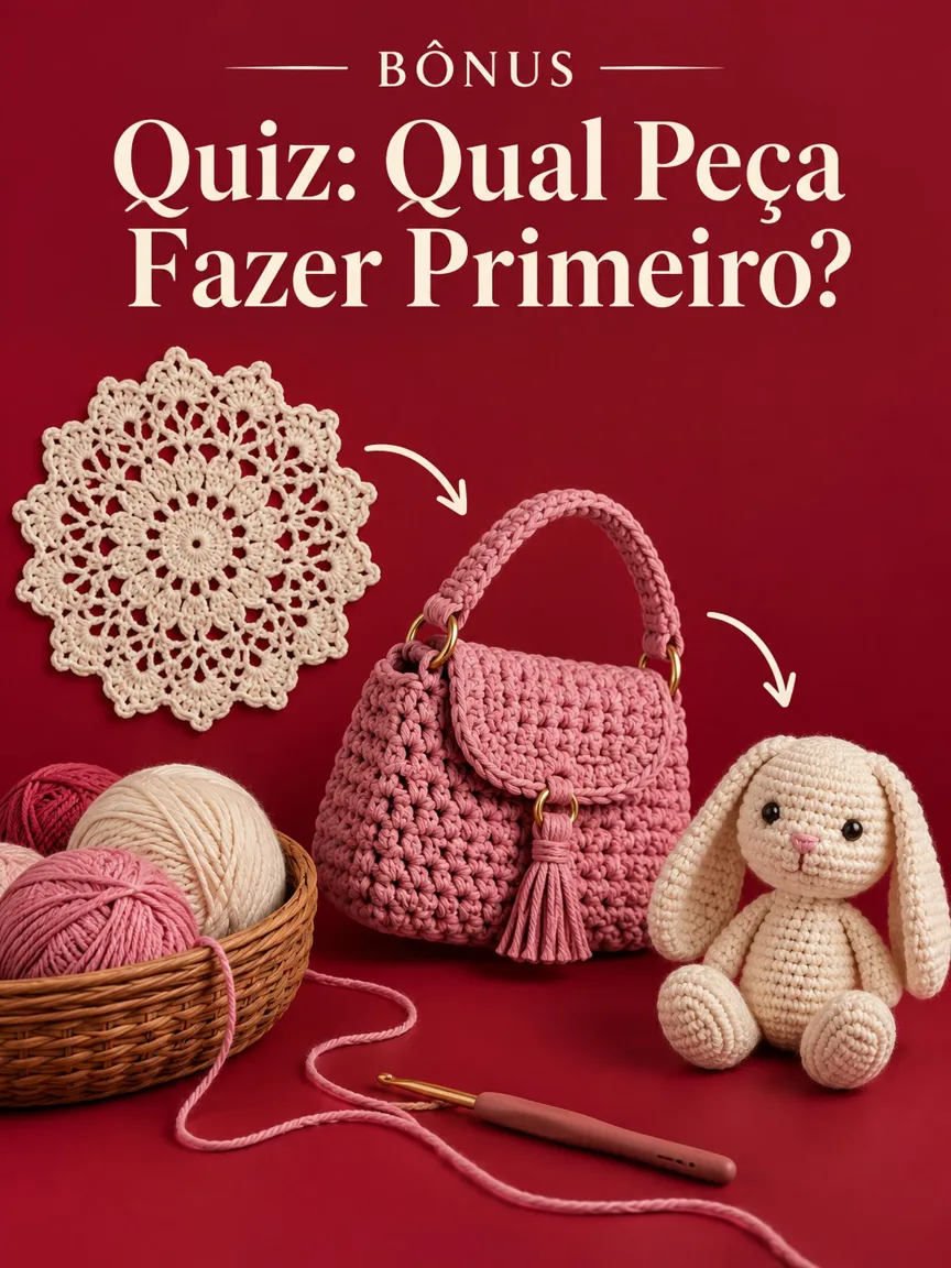 Capa do bônus Quiz: Qual Peça Fazer Primeiro?